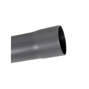 Tube PVC-U Pression PN 10 - barre de 6 mètres